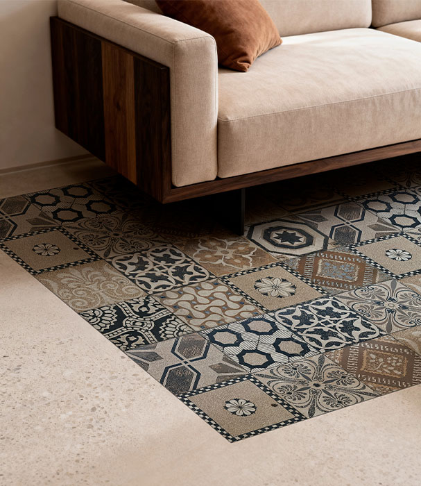 Alfombra Betano