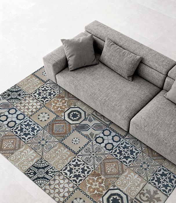 Alfombra Betano