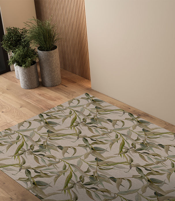 Alfombra Bredon