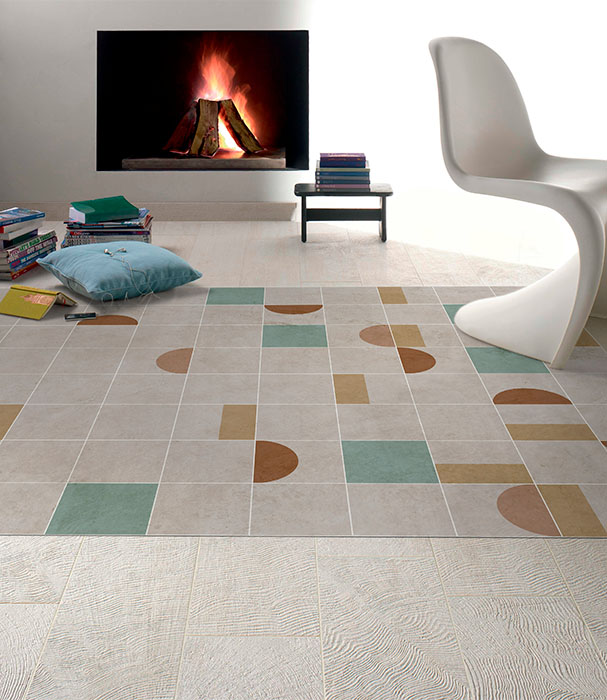 Alfombra Farmeto