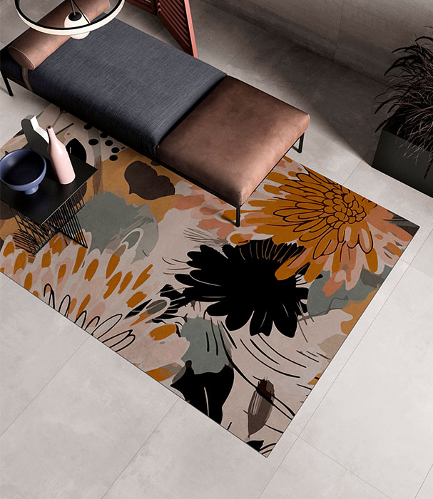 Alfombra Genera