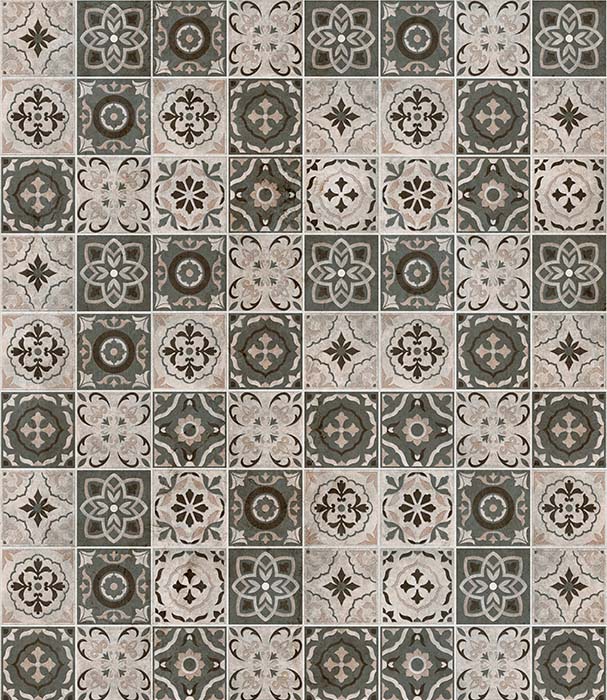 Alfombra Glarins