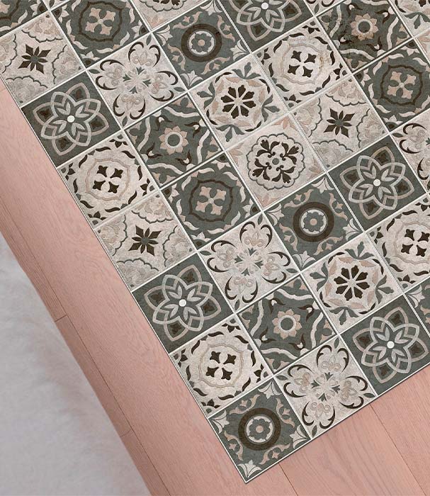 Alfombra Glarins