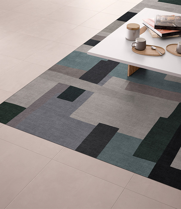 Alfombra Horten