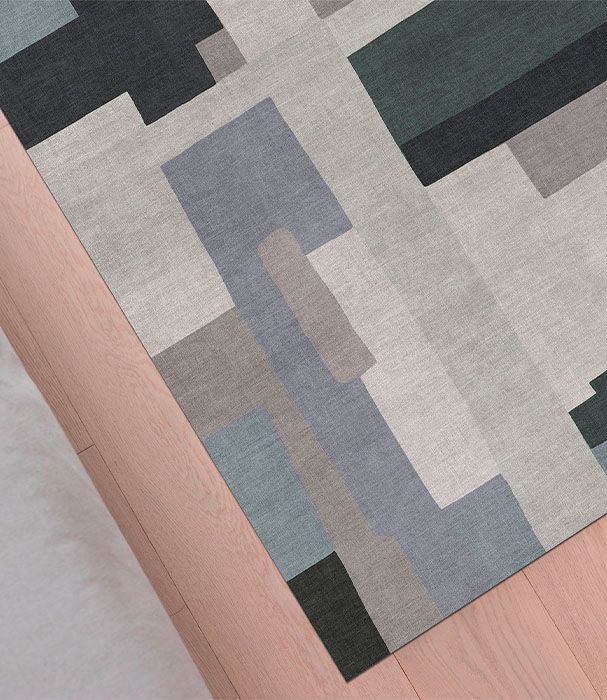 Alfombra Horten