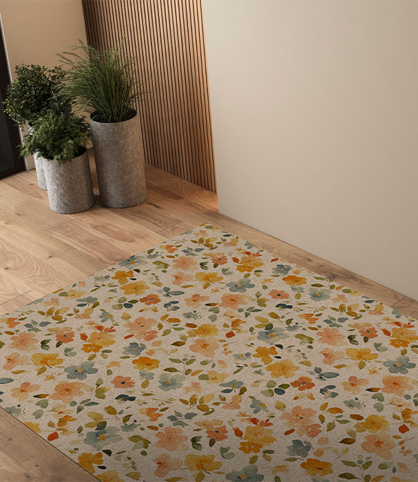 Alfombra Kersey