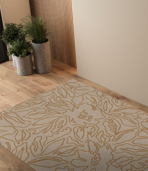 Alfombra Kirton
