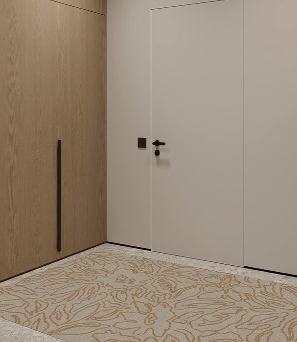 Alfombra Kirton